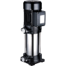 Насос вертикальный многоступенчатый LEO EVP 6-4 L10764